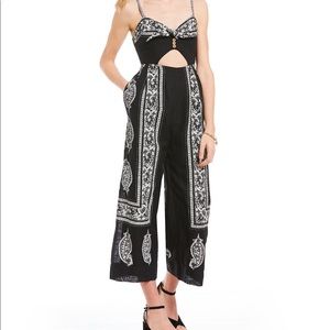 Free People Jumpsuit
